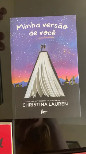Minha versão de você