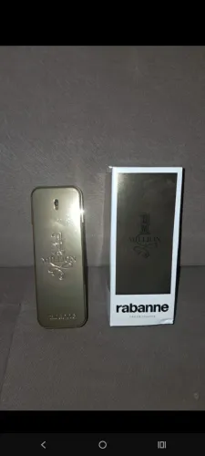 1 milion rabanne Original