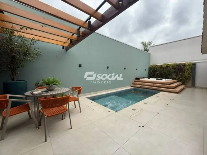 Casa com 3 dormitórios à venda, 220 m² por R$ 1.500.000,00 - Lagoa - Porto Velho/RO