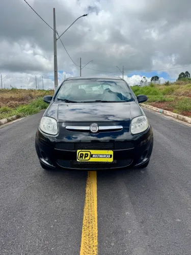 Fiat Palio Attractive 1.0 EVO Fire Flex 8V 5P 2013