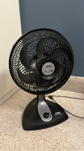 Ventilador