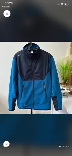 blusa fleece polar