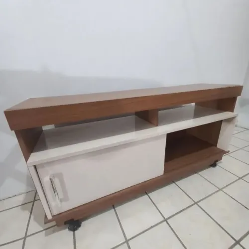 Rack para TV