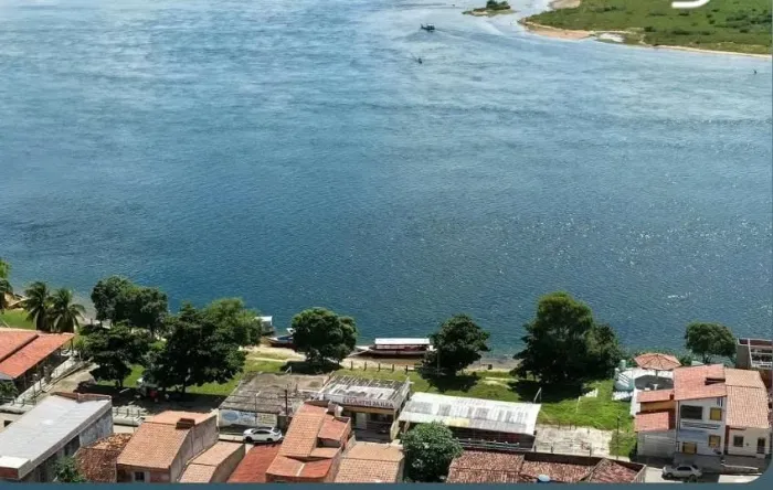 Aluguel casa P/ temporada na Ilha do Ouro / Porto da folha Se
