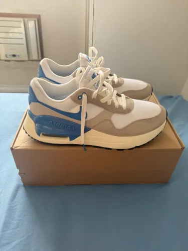 Tenis Nike Air Max
