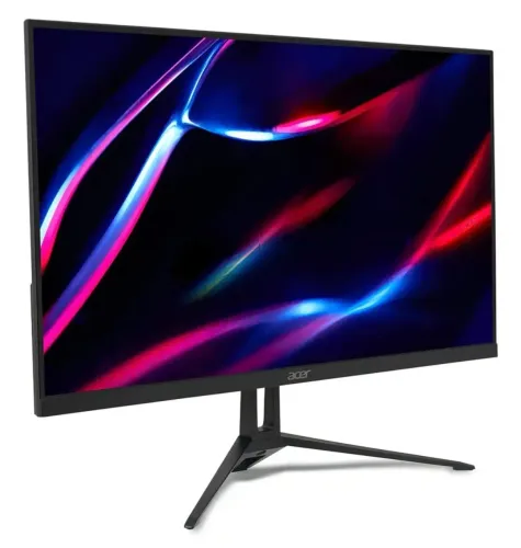 Monitor Acer Nitro 144hz - IPS - LACRADO NA CAIXA