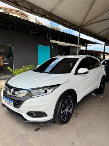 Honda HR-V LX 1.8 Flexone 16V 5P Aut. 2020