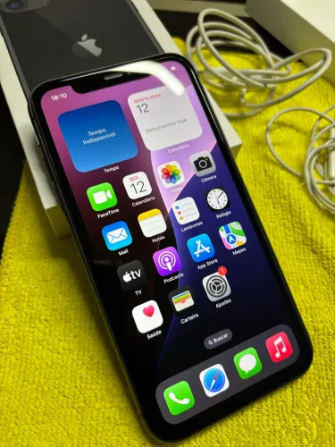 iPhone 11 64gb original 