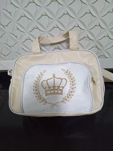 Bolsa maternidade 