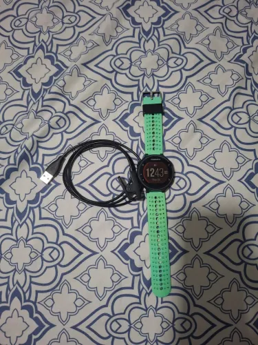 Relógio Garmin 235