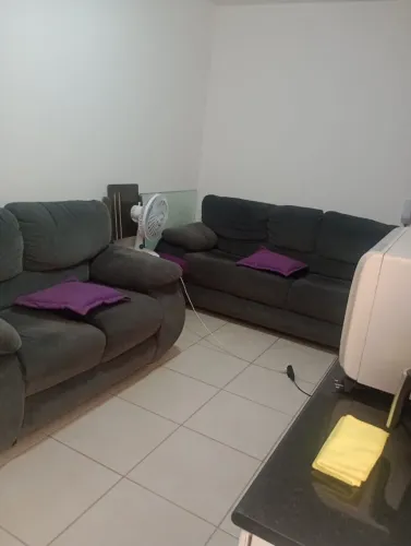 Apartamento ( Paranoá Parque)