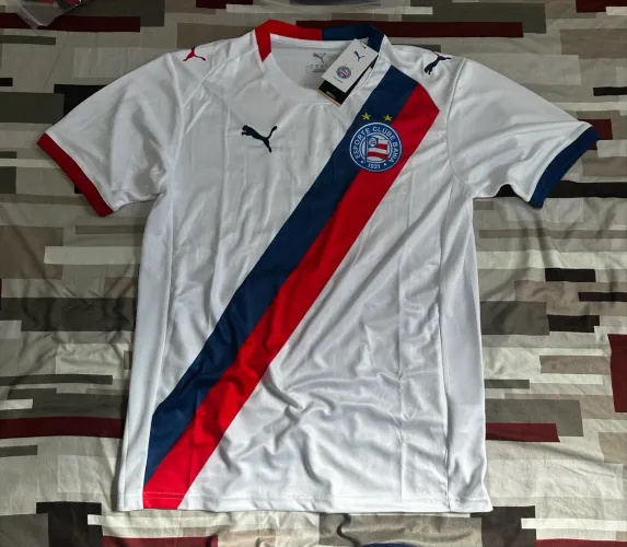 Camisa do bahia 1:1
