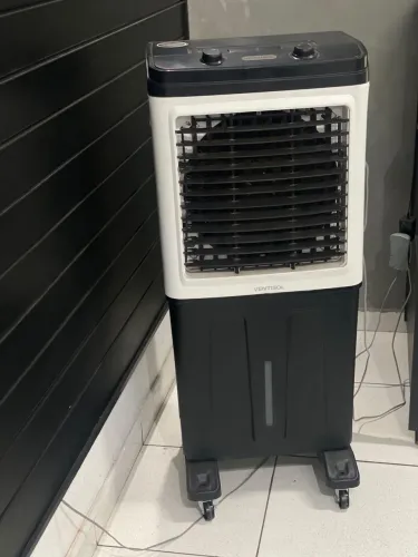Climatizador