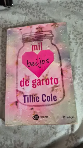 Mil beijos de garoto