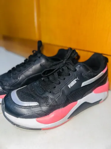 Puma X-Ray 2 