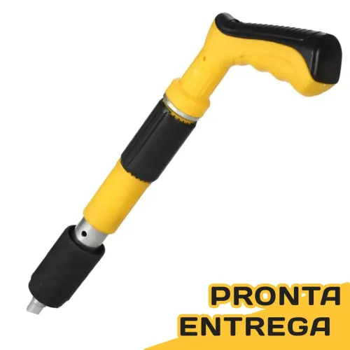 PISTOLA FINCA PINOS COM CONTROLE DE POTÊNCIA
