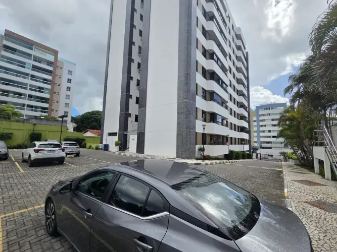 Morada das Mangueiras 3Q com armários!!