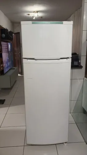 Geladeira Cônsul 
