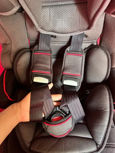 Vendo cadeirinha Nania B-line