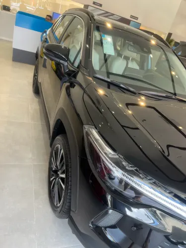 Toyota Corolla Cross XRX 1.8 16V Aut.(híbrido) 2027