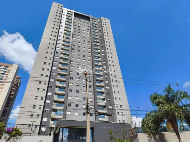 Apartamento à venda, 2 quartos na Quinta da Primavera codigo: 380589