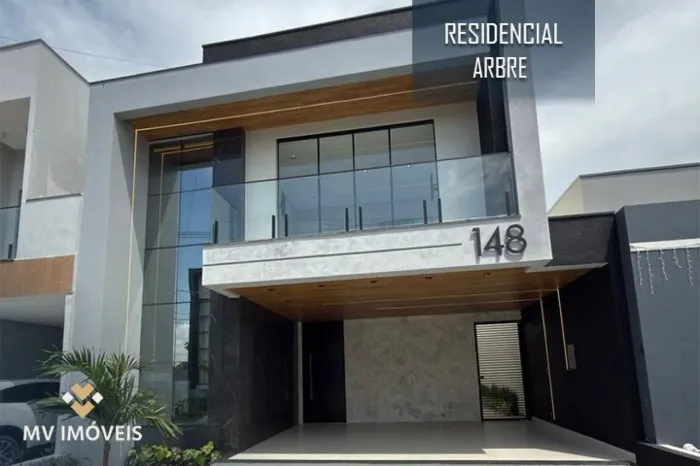 Casa no Residencial Arbre - Quarenta Horas (Coqueiro) - Ananindeua/PA