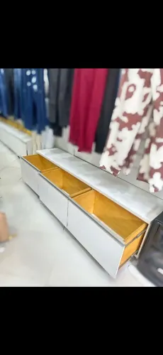 Gaveteiro de MDF
