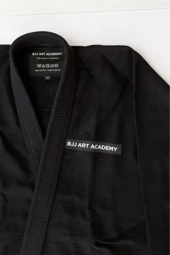 Kimono adulto para jiujitsu