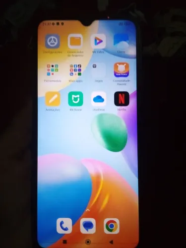 Celular REDMI