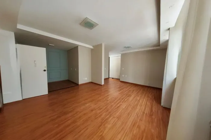 Apartamento à Venda - Cruzeiro, 3 Quartos, 117 m2