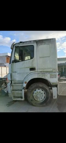 Peças para Caminhões 