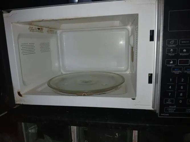 Microondas
