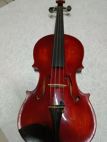 Violino copy Stradivarius 44