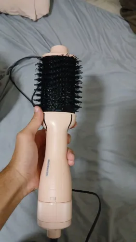 ESCOVA SECADORA 