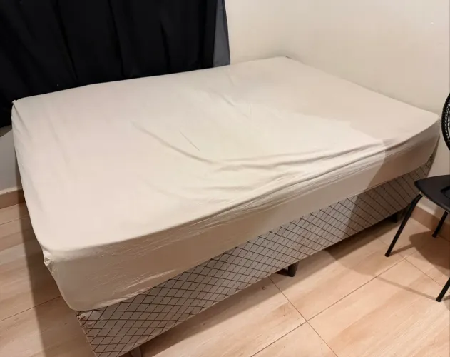 Cama de casal