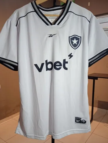 Camisa do Botafogo