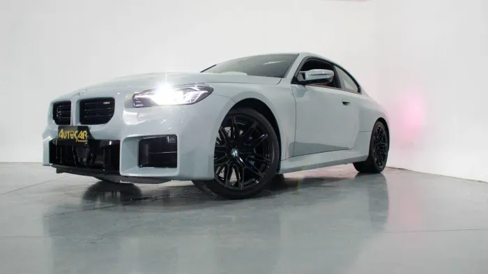 BMW M2 BMW Competition 3.0 Bi-turbo 410cv 2024