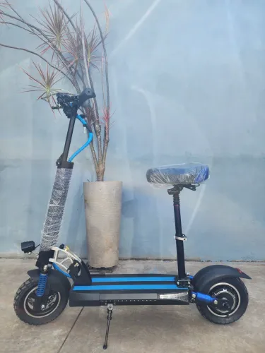 Patinete Elétrico PROMO RELAMPAGO