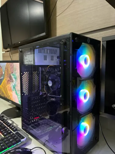 PC gamer 