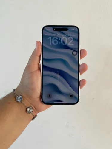 IPHONE 15 256GB