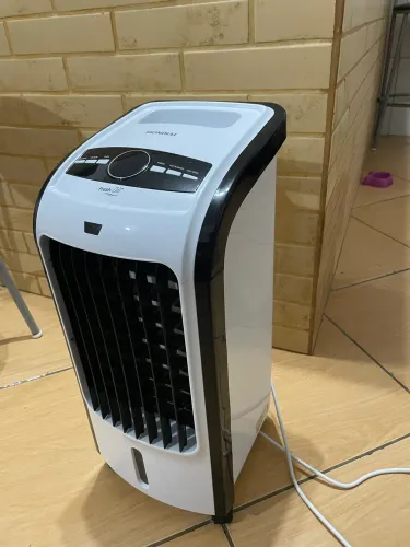 Climatizador Mondial 4 em 1