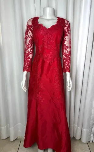 Vestidos de festa