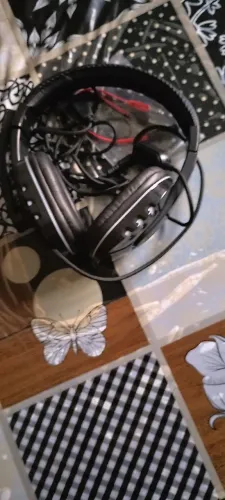 Fone de Ouvido Headset - Conforto e Qualidade de Som