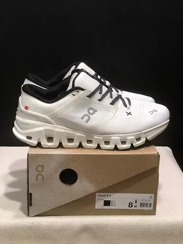 On running Cloud x5