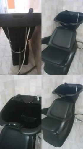 lavatório de sãlao