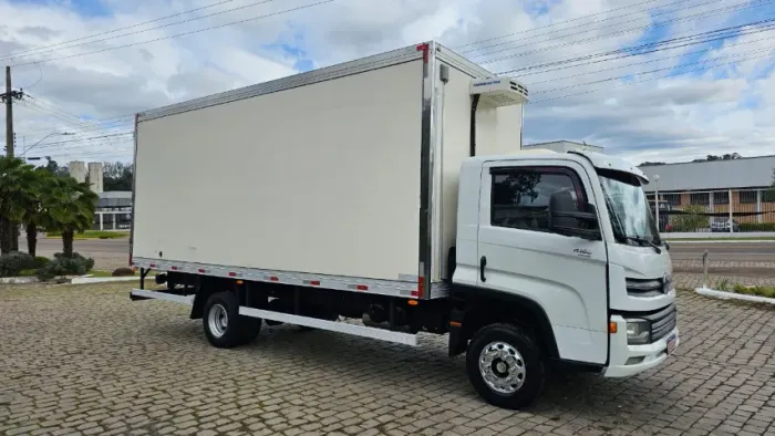 Vendo Delivery VW 11.180