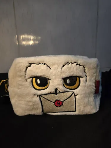 Necessaire Harry Potter Edwiges
