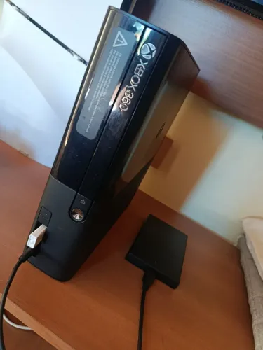 Xbox 360 Super slim