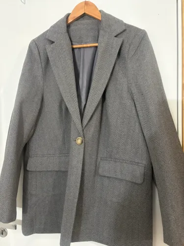 Blazer feminino 
