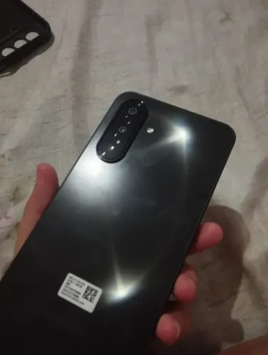 Samsung A17 novo